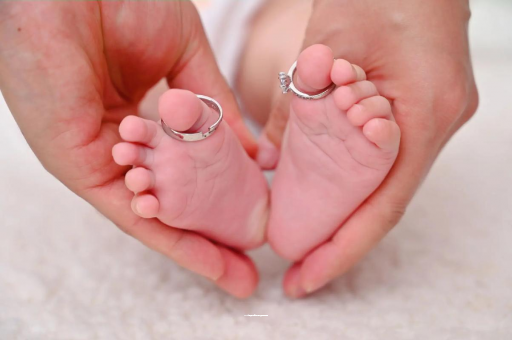 钦州宝宝病毒感染