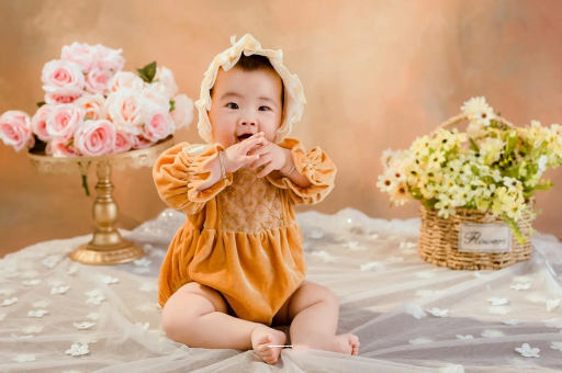 钦州宝宝咳嗽发低烧